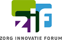 ZIF Logo