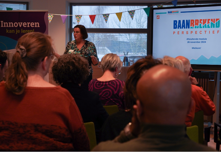 Inspirerend ontbijt – Baanbrekend Perspectief voor een Duurzame Regio