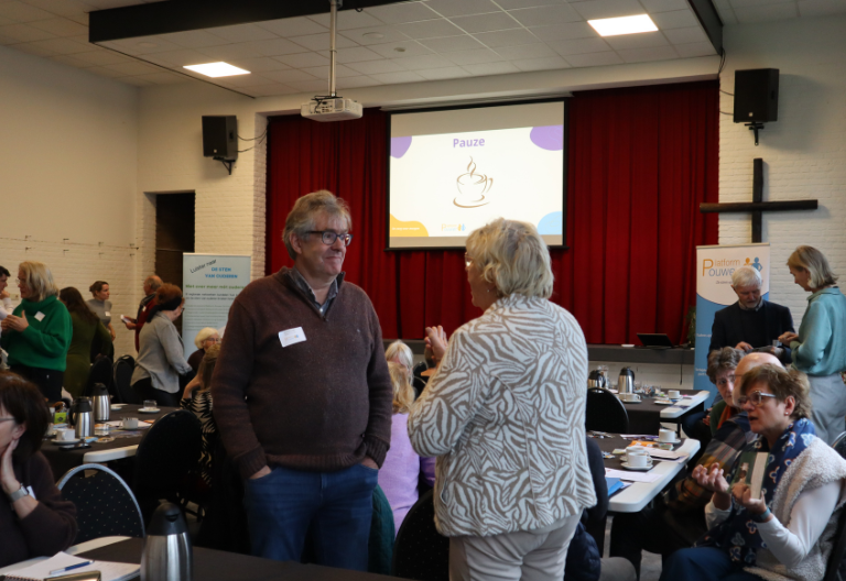 ABOARD ON TOUR: Samen op weg naar de toekomst van Alzheimerzorg