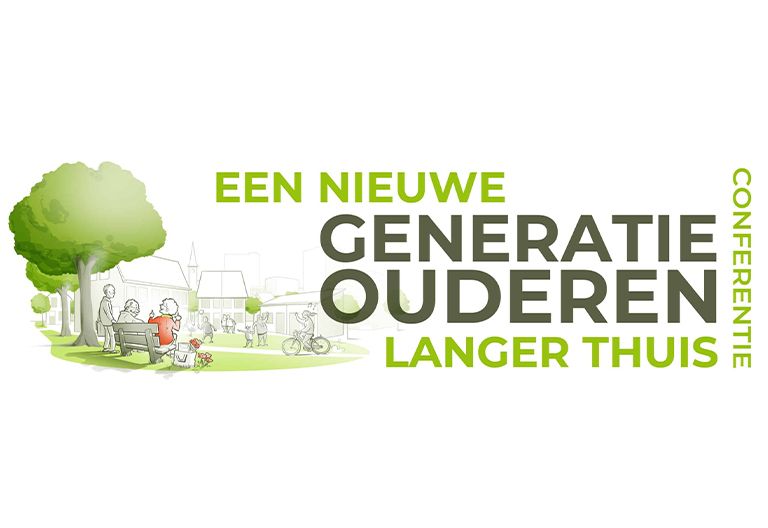 Een nieuwe generatie ouderen langer thuis