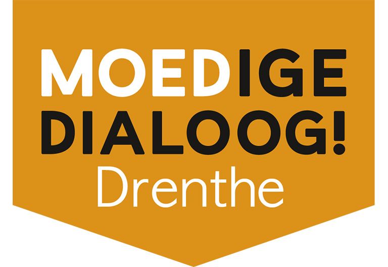 Moedige Dialoog Drenthe