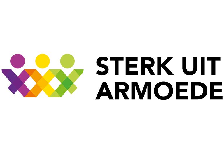 Sterk uit Armoede