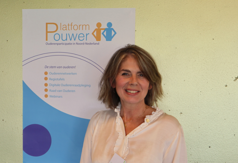 Mirjam Valk neemt afscheid van het ZIF foto 3