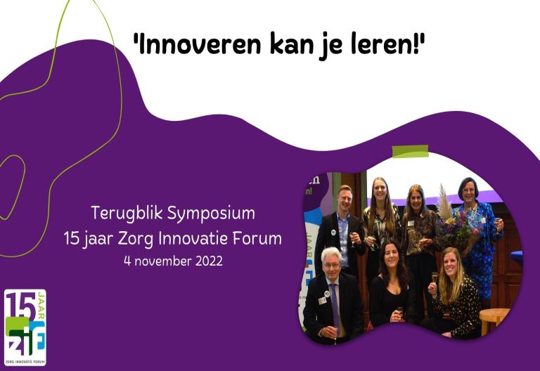 Innoveren kan je leren!, afbeelding 2