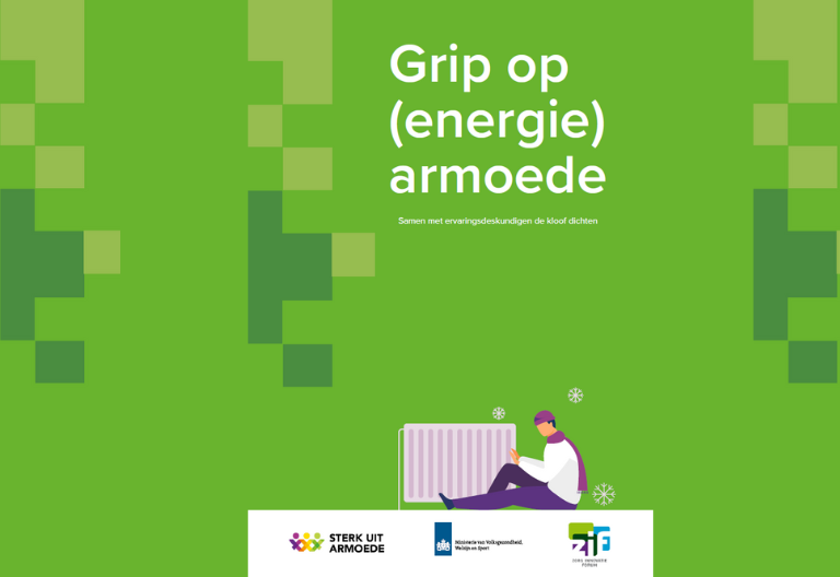 Samen met ervaringsdeskundigen de kloof dichten