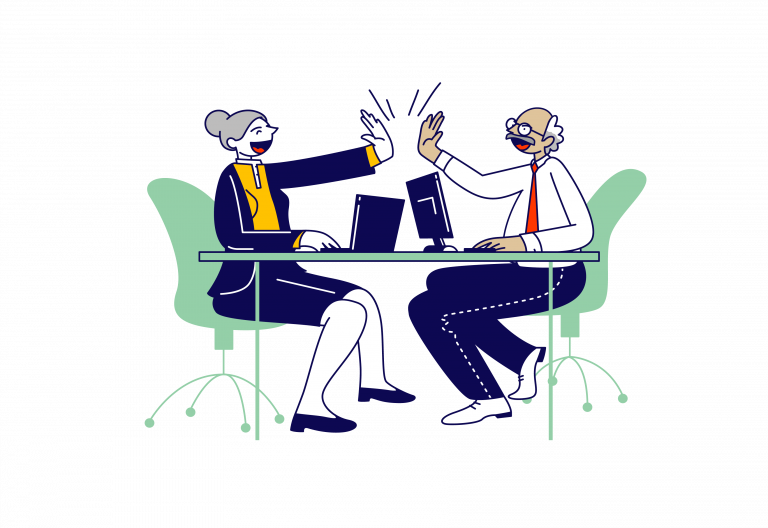 Lancering website Platform Pouwer, afbeelding 2