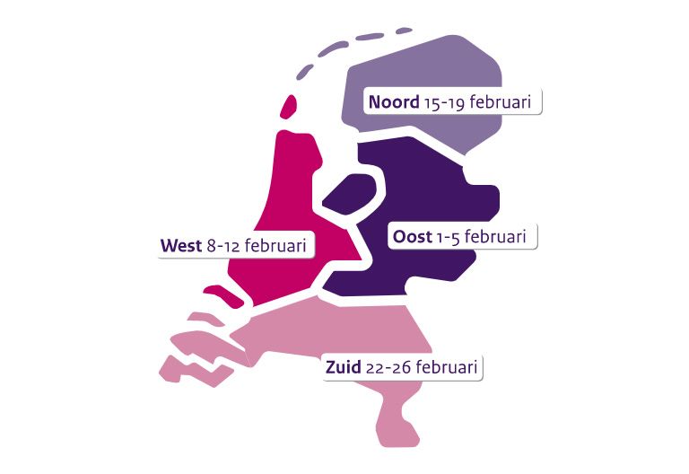 Slimme Zorg Estafette - Regio Noord, afbeelding 2