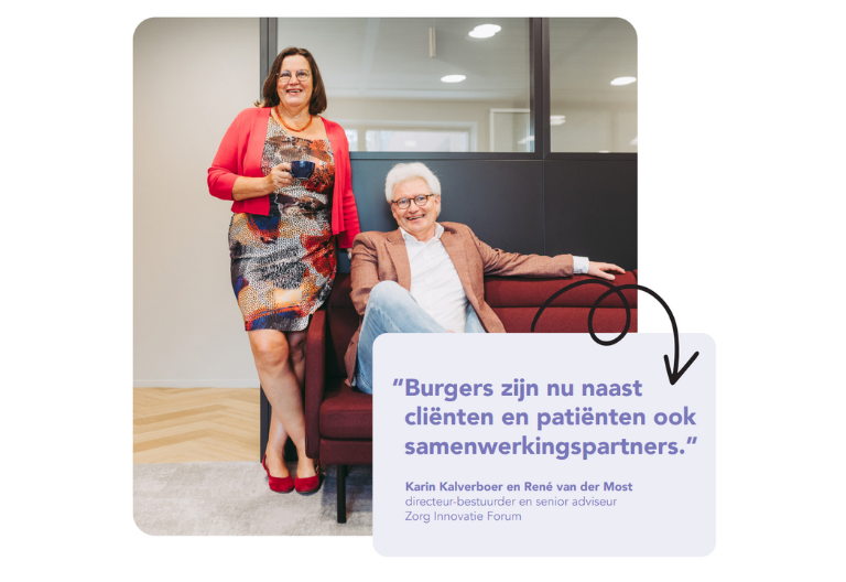 "Innoveren doe je samen", afbeelding 3