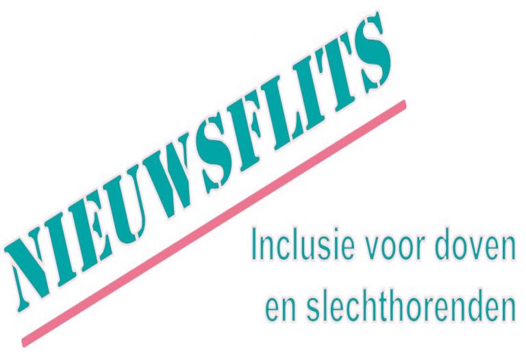 Lees hier de nieuwsflits van de werkgroep Doveninclusie foto 2