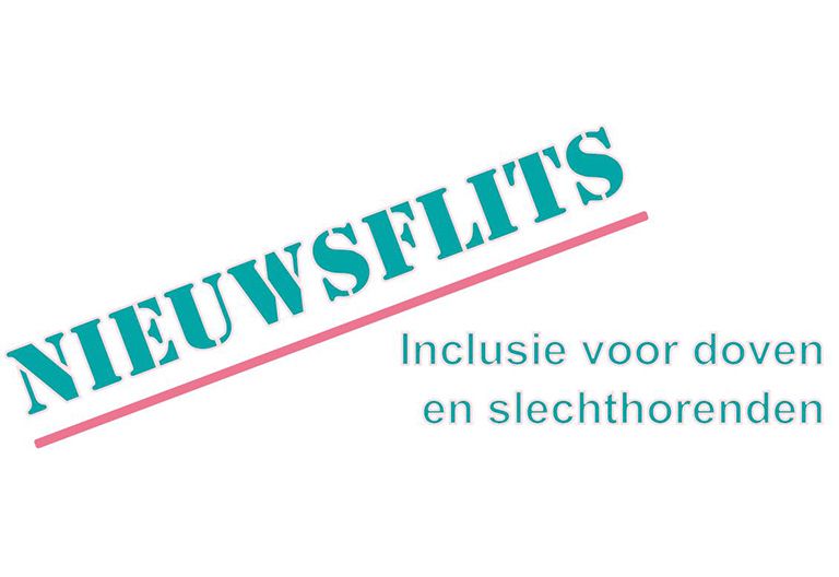 Lees hier de nieuwsflits van de werkgroep Doveninclusie