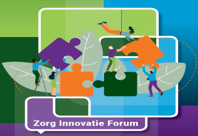 ZIF Nieuwsbrief - mei 2021