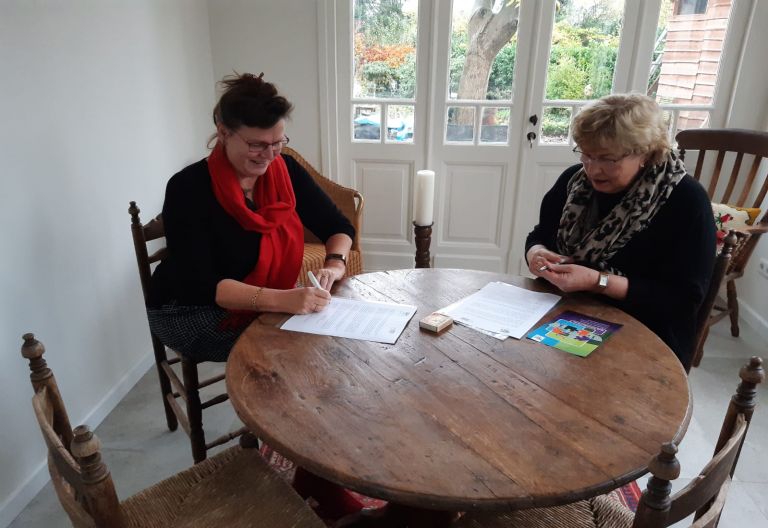 Nieuwe ZIF stakeholder: No Need to Hide, afbeelding 2