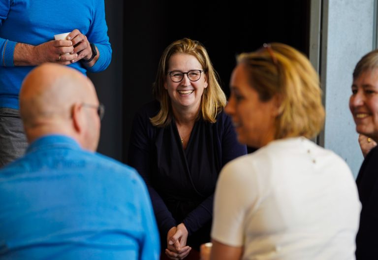 Baanbrekend Perspectief voor een Duurzame Regio foto 2