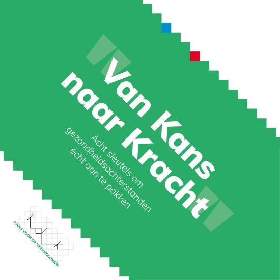 Manifest Kans voor de Veenkoloniën