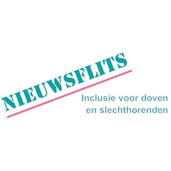 Afbeelding Publicatie Nieuwsflits - Werkgroep Doveninclusie