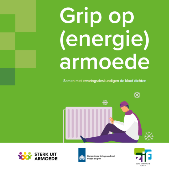 Grip op (energie)armoede
