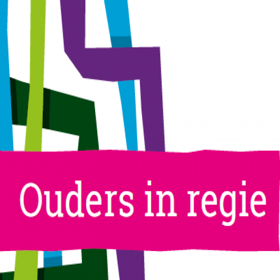 Ouders in Regie