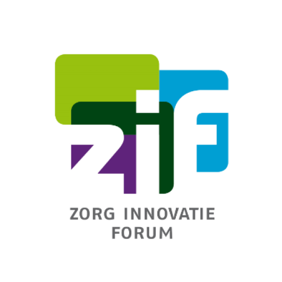 Jaarverslag ZIF 2022
