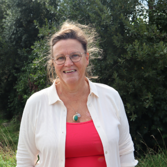 Karin Kalverboer foto 